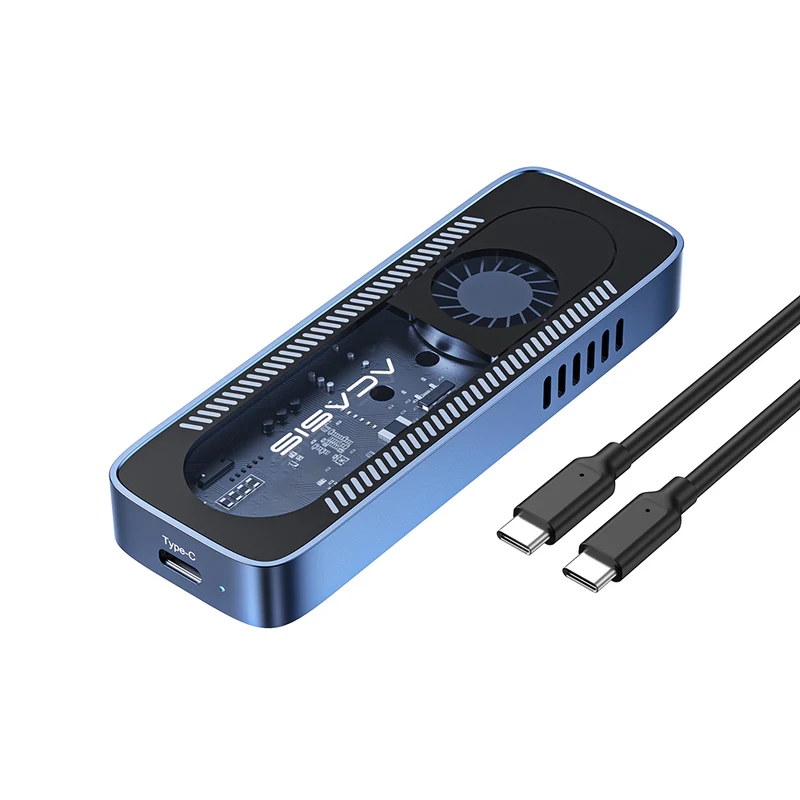 acasis ssd case