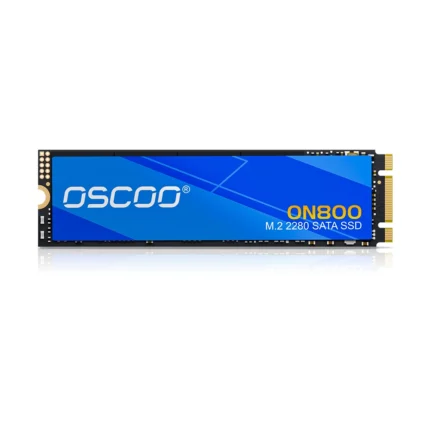 OSCOO ON800 M.2 SATA 128GB SSD