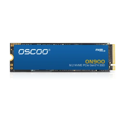 M.2 NVMe PCIe Gen3.0 128GB SSD